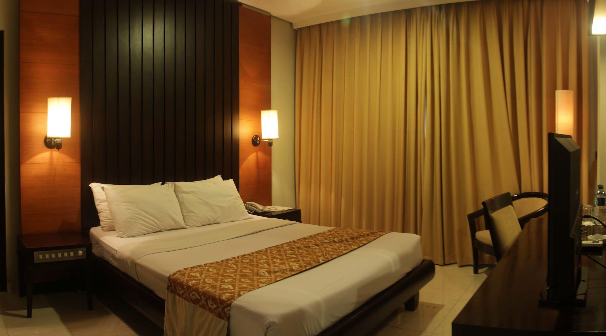 Sari Ater Hotel & Resort Ciater Zewnętrze zdjęcie