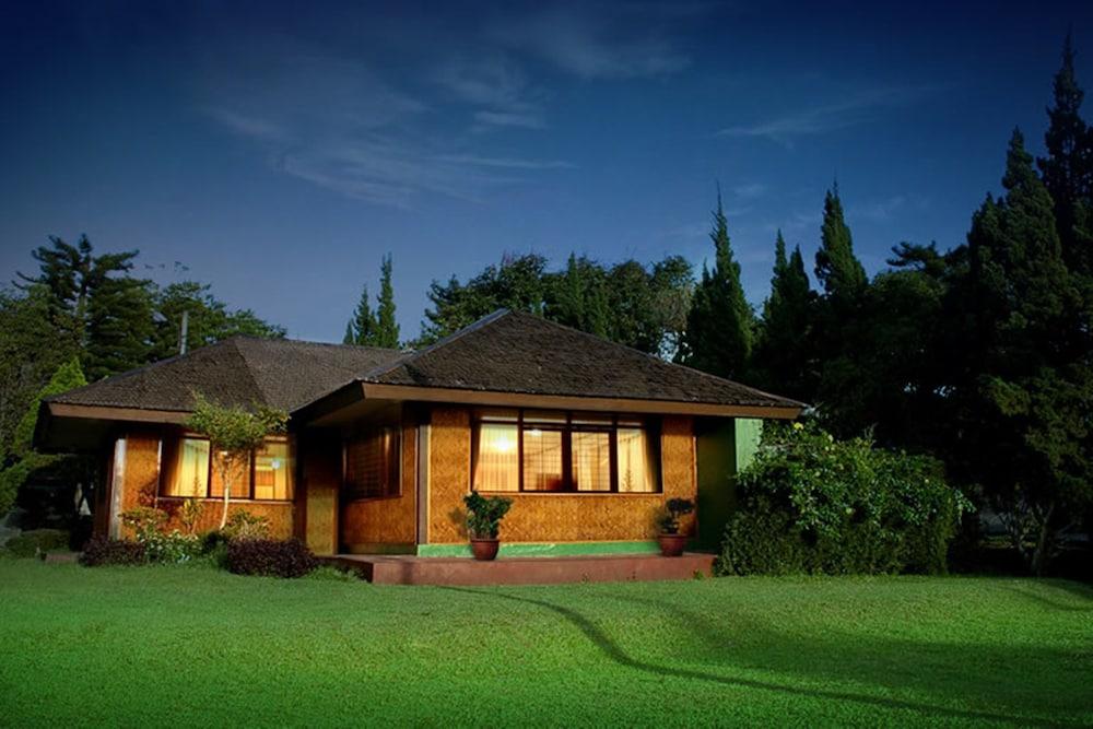 Sari Ater Hotel & Resort Ciater Zewnętrze zdjęcie
