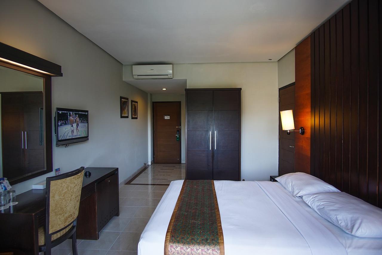 Sari Ater Hotel & Resort Ciater Zewnętrze zdjęcie