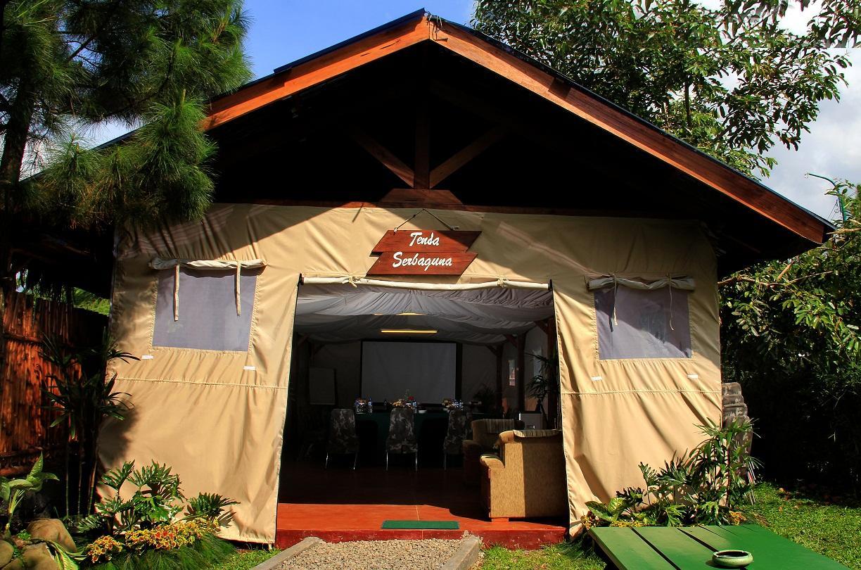 Sari Ater Hotel & Resort Ciater Zewnętrze zdjęcie