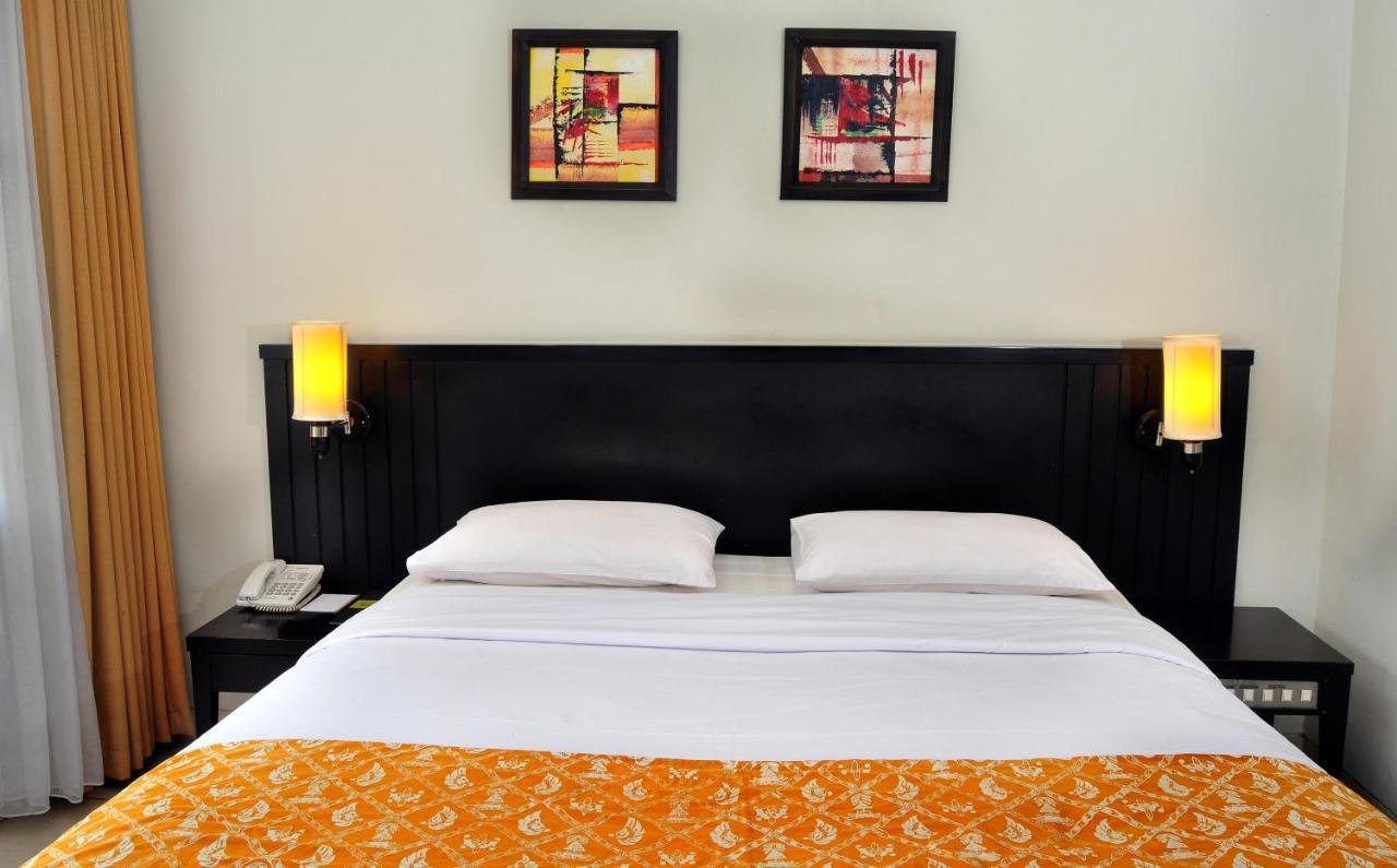 Sari Ater Hotel & Resort Ciater Zewnętrze zdjęcie