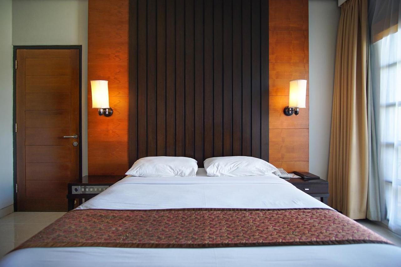 Sari Ater Hotel & Resort Ciater Zewnętrze zdjęcie